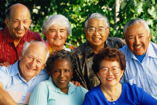 Image depicting Seniors Resources